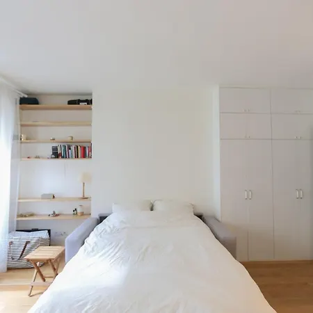 Beautiful And Bright Flat In Paris * 파리